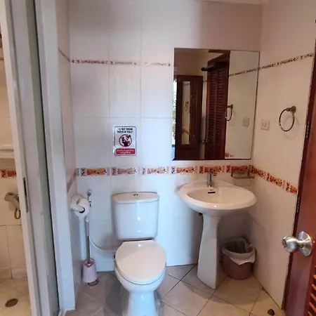 Jomtien Villa House